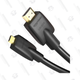 You may have a ton of HDMI cables lying around, but you’ll need a Micro-HDMI cable to use with the Raspberry Pi 4.